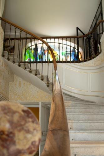 Castel serein Hotel in Auvergne-Rhône-Alpes