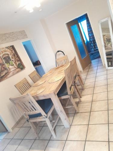 Ferienwohnung in Erftstadt Hotel in Rhineland-Palatinate