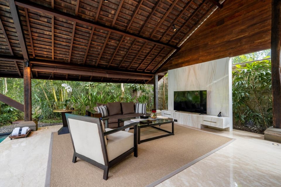 Ametis Villa Resort in North Kuta