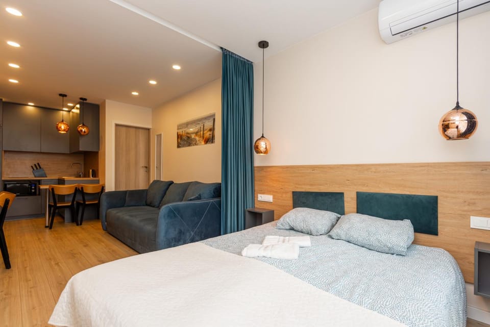 alanga Hotel in Palanga