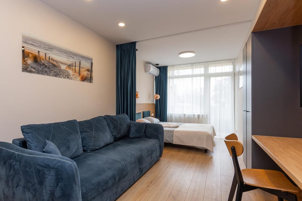 alanga Hotel in Palanga