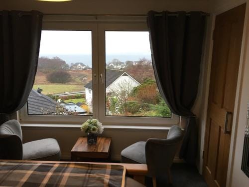 Brecbennoch Hotel in Scotland