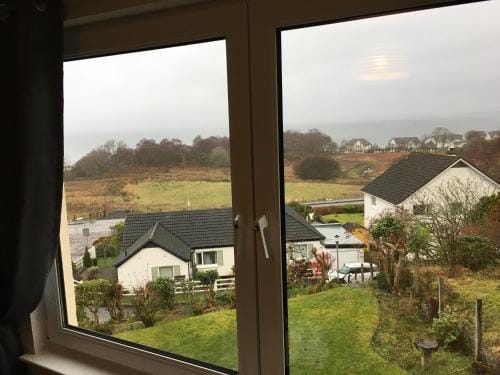 Brecbennoch Hotel in Scotland