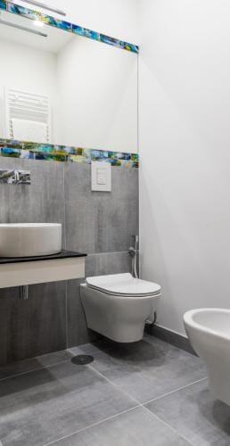 Dame - Accommodation Amalfi Coast Hotel in Maiori