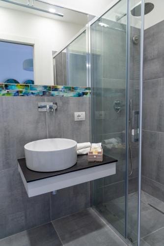 Dame - Accommodation Amalfi Coast Hotel in Maiori