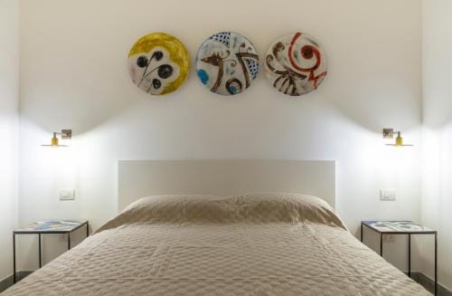 Dame - Accommodation Amalfi Coast Hotel in Maiori