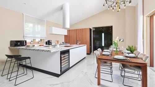 Villa Efa by Villas Holiday Hotel in Istria County