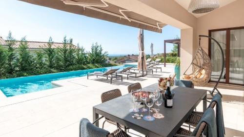 Villa Efa by Villas Holiday Hotel in Istria County
