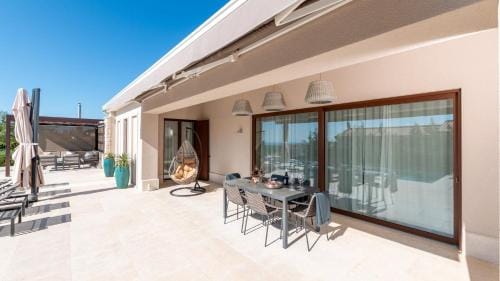 Villa Efa by Villas Holiday Hotel in Istria County