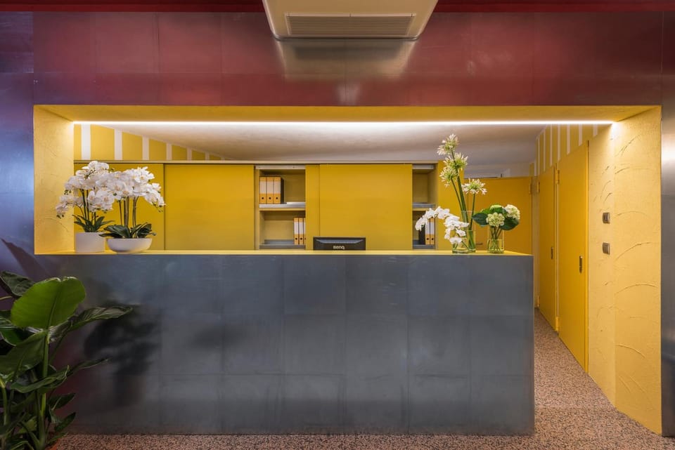 Hotel San Daniele Hotel in Friuli-Venezia Giulia