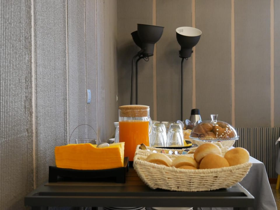 Hotel San Daniele Hotel in Friuli-Venezia Giulia