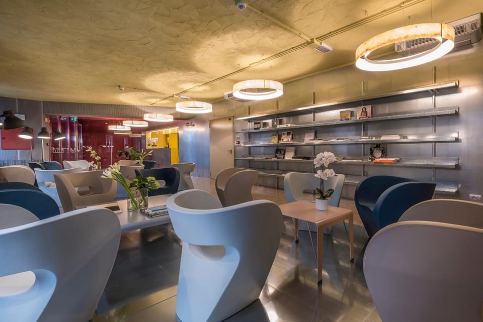 Hotel San Daniele Hotel in Friuli-Venezia Giulia