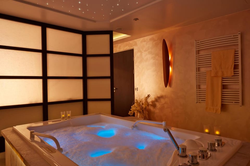 H+ Hotel & SPA Friedrichroda Hotel in Thuringia, Germany