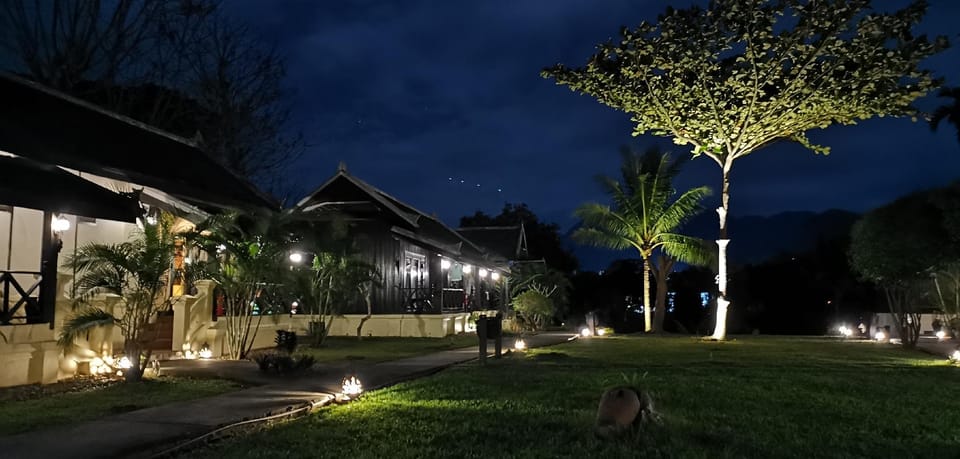 Luangprabang Chanon Hotel Resort in Luang Prabang