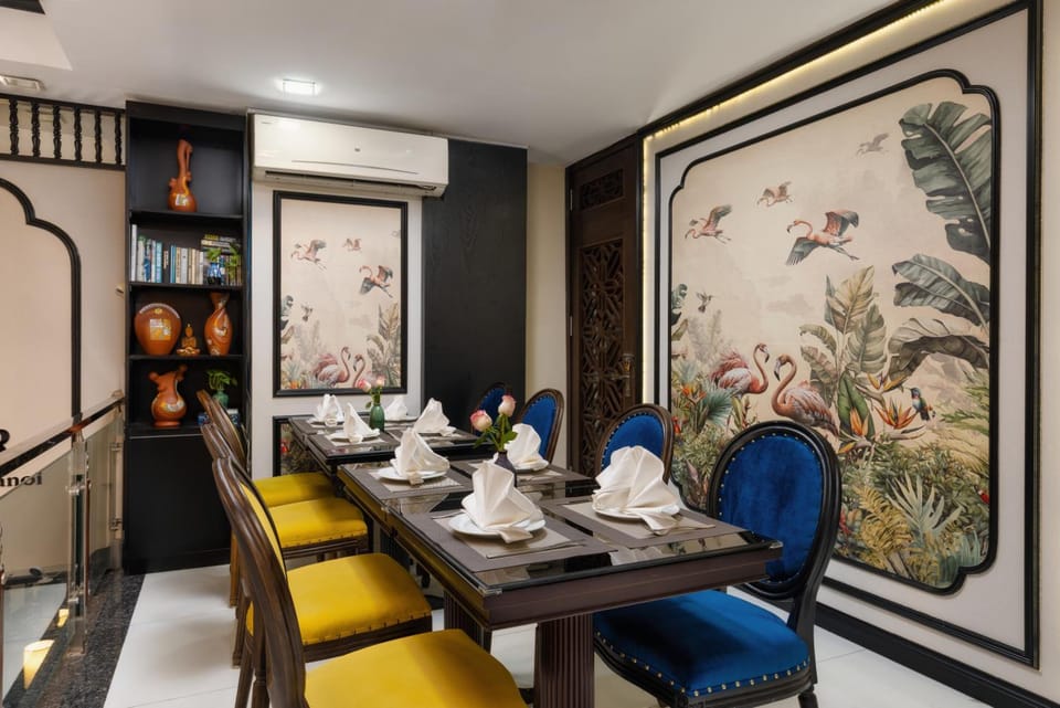 Golden Legend Boutique Hotel Hotel in Hanoi