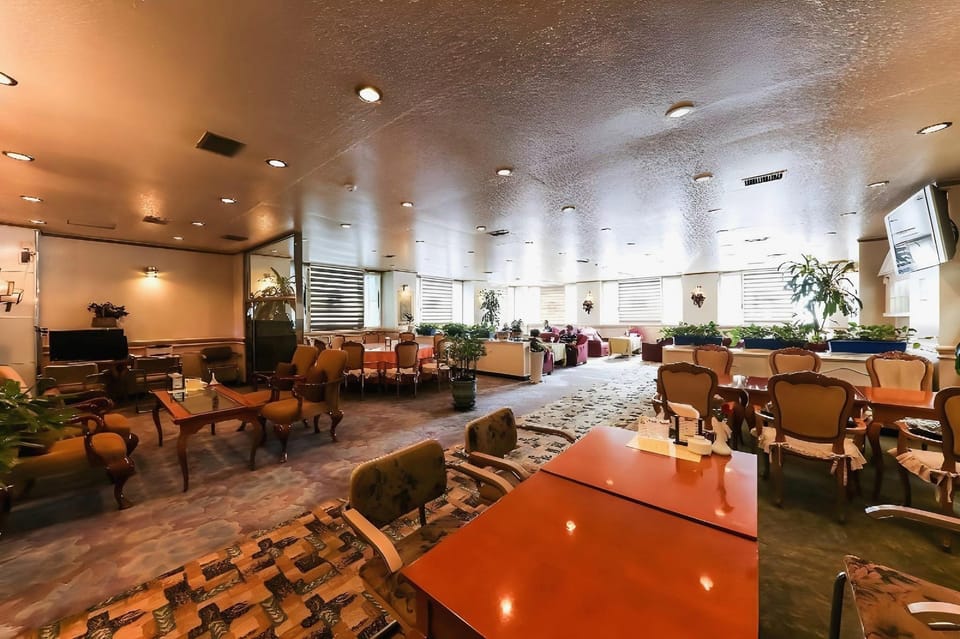 Kyungha Spa Hotel Hotel in South Korea