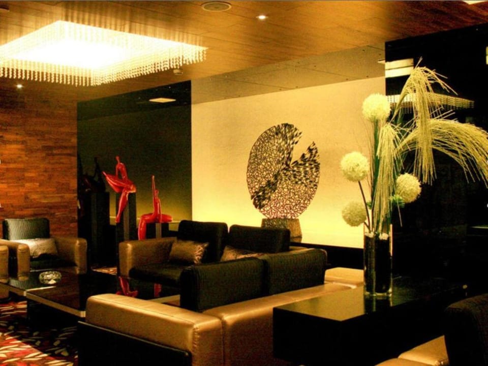 Grand View Hotel Tianjin Hotel in Tianjin