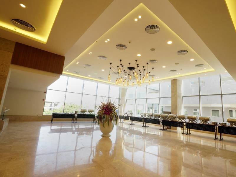 Meeting room / ballrooms