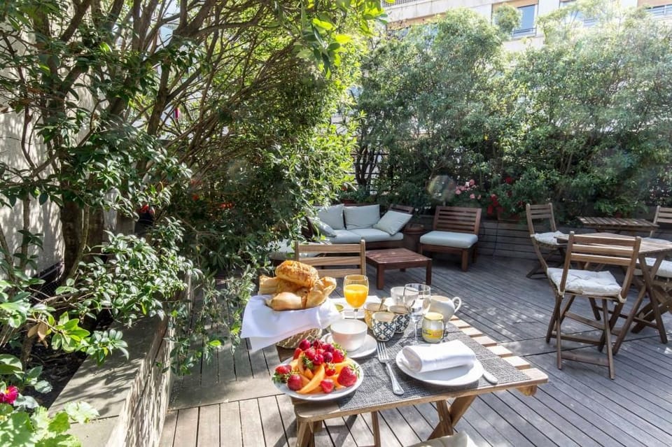 Sourire Boutique Hotel Particulier Hotel in Paris