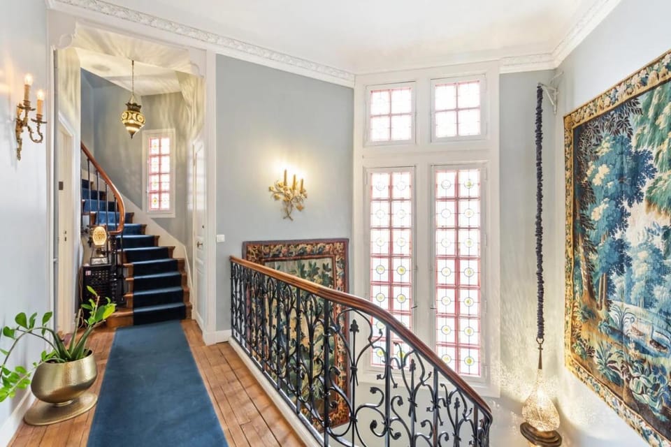 Sourire Boutique Hotel Particulier Hotel in Paris