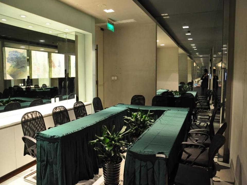 Jinjiang Inn Shanghai Qingpu Hotel in Shanghai