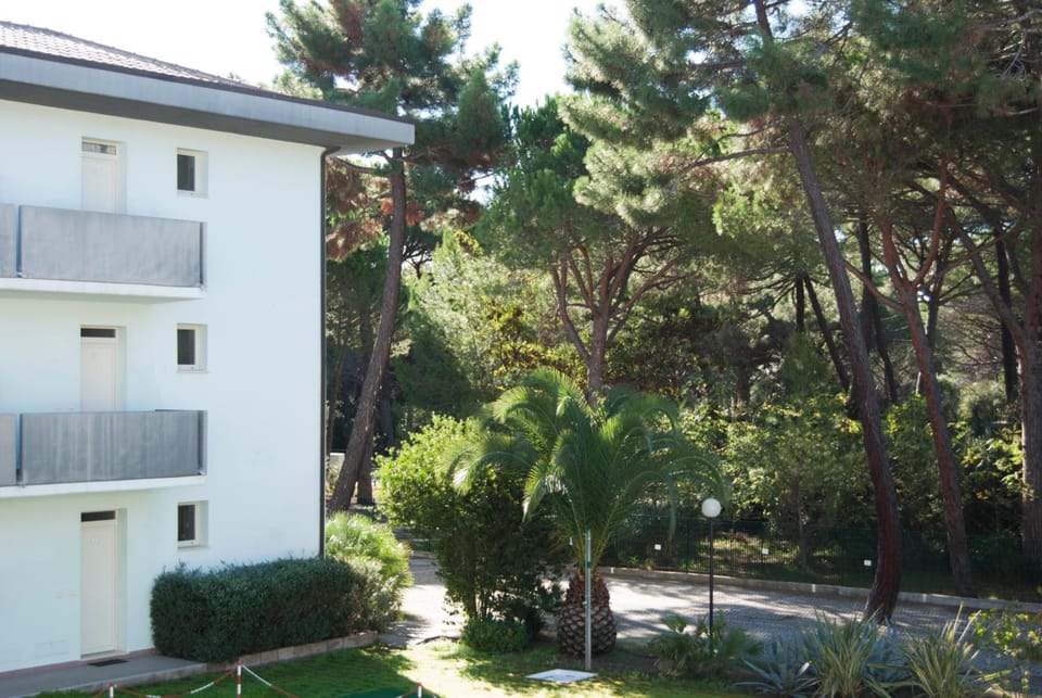 Residence Verde Pineta Hotel in Principina a Mare