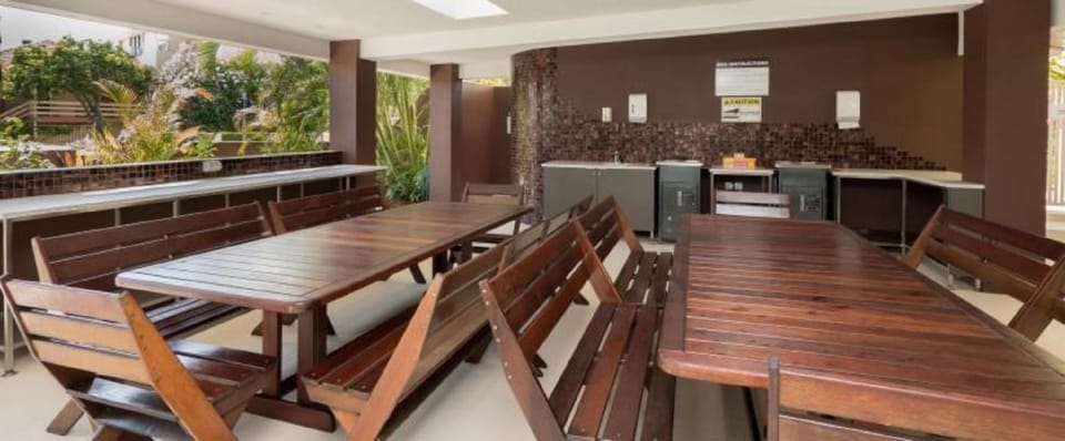 Public areas