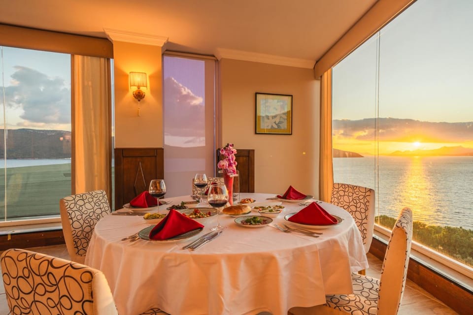 Bodrum Holiday Resort & Spa Hotel in Muğla Province