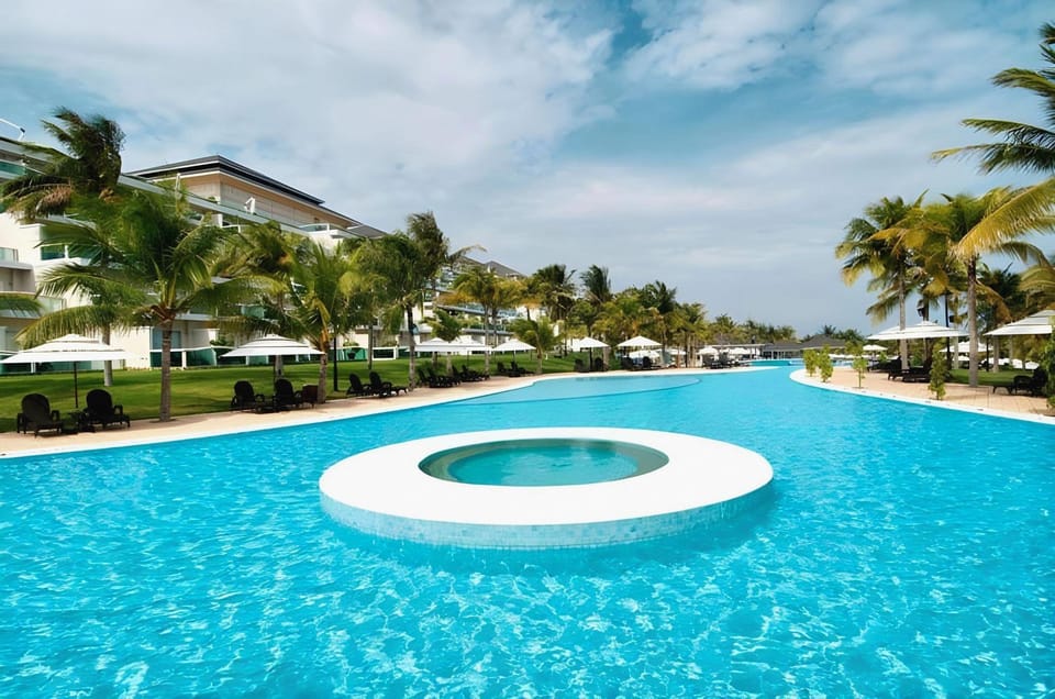 Sea Links Beach Hotel Hotel in Phan Thiet