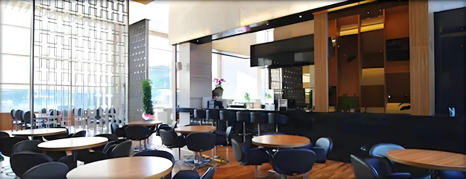 The Class 300 Hotel & Resort Hotel in South Korea