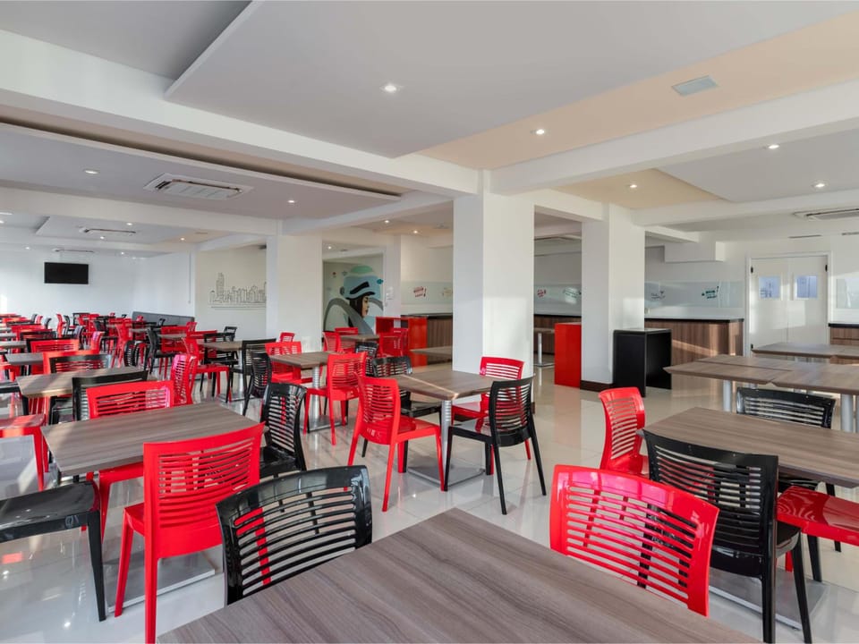 Ramada Encore by Wyndham Sao Paulo Osasco Hotel in Osasco