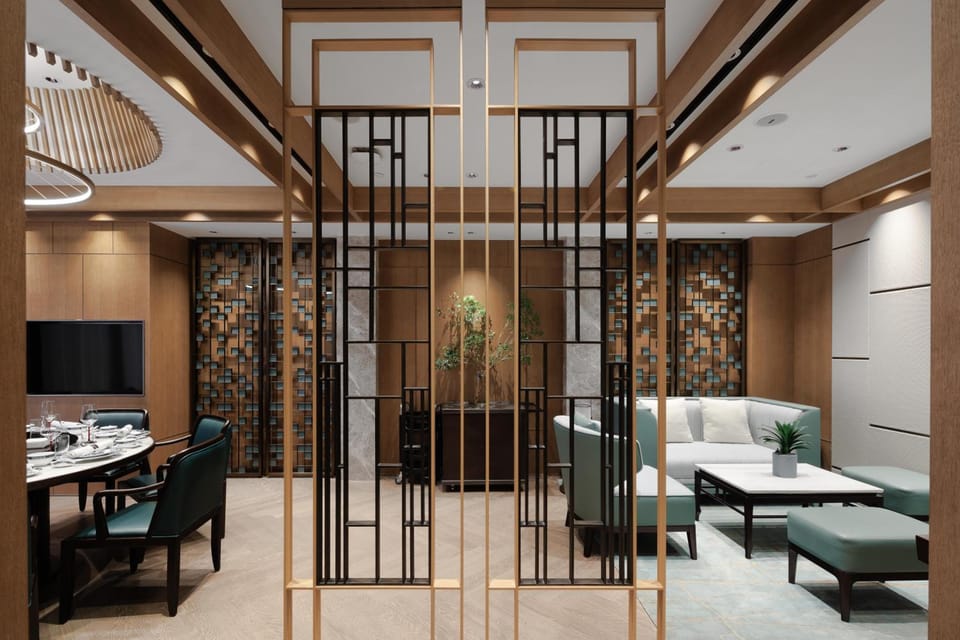 Yuwa Hotel Hotel in Guangzhou