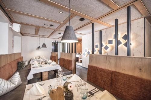 4*S Galtenberg Resort Hotel in Alpbach