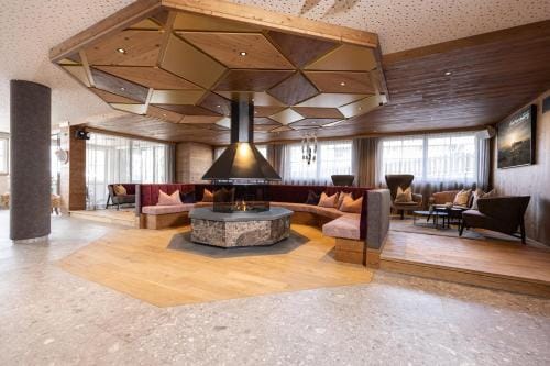 4*S Galtenberg Resort Hotel in Alpbach