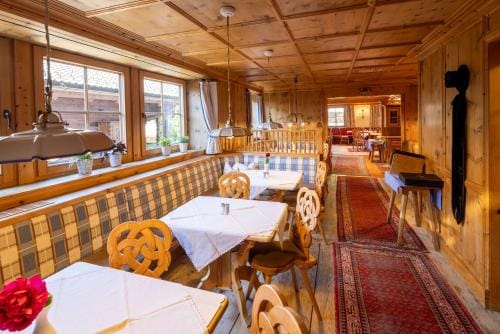 Gasthaus Jakober Hotel in Alpbach