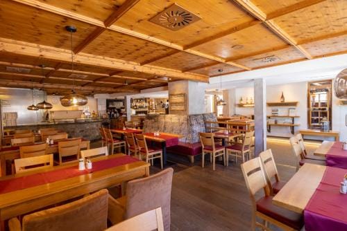 Gasthaus Jakober Hotel in Alpbach