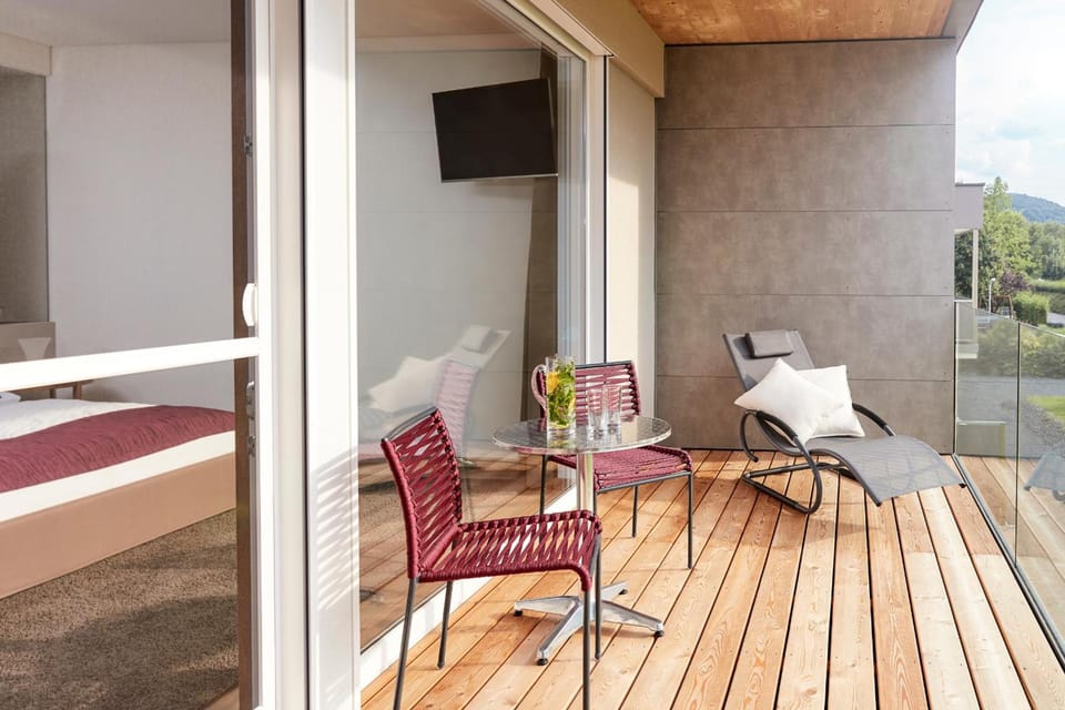 Hotel Birkenhof Hotel in Styria