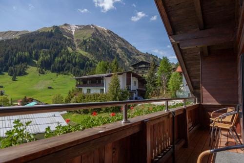 Berghotel TheLounge Hotel in Tyrol