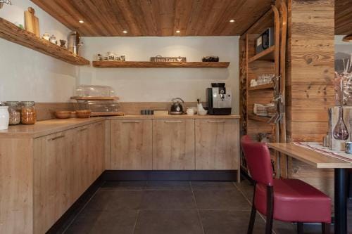 Berghotel TheLounge Hotel in Tyrol