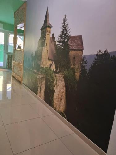 Motel Medium Motel in Lika-Senj County