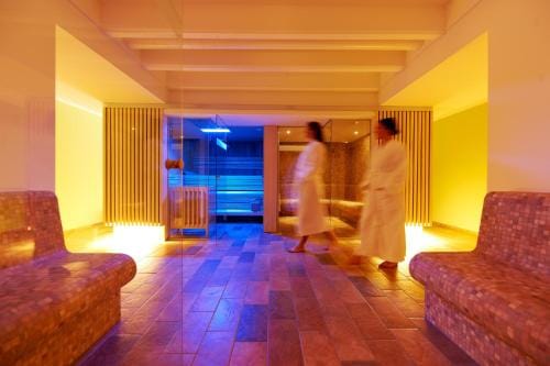 Hotel Garni Tannleger B&B Hotel in Brand