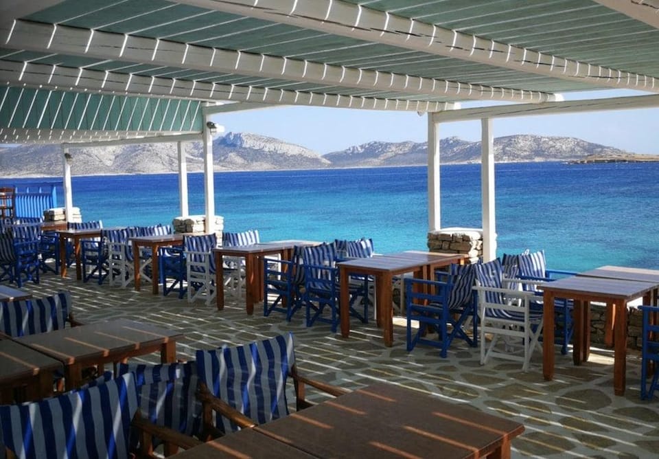 Hotel Posidonion Hotel in Koufonisia