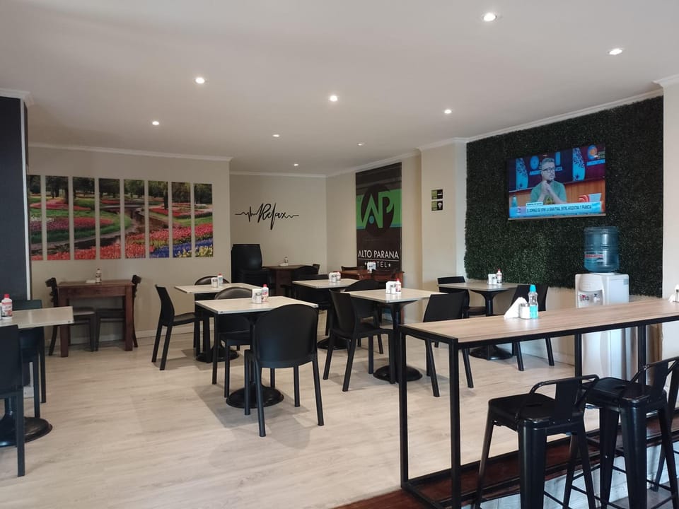 Hotel Alto Parana Hotel in Cordoba