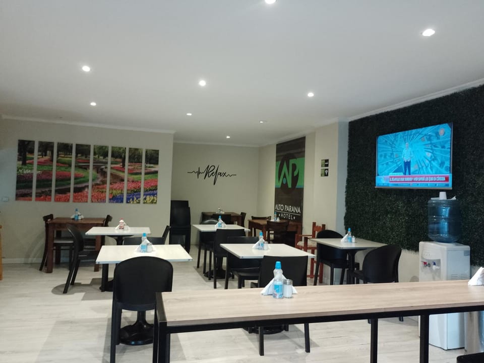 Hotel Alto Parana Hotel in Cordoba