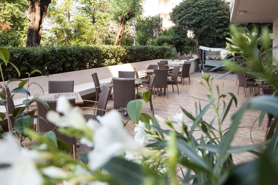 Hotel Palazzi Hotel in Gabicce Mare