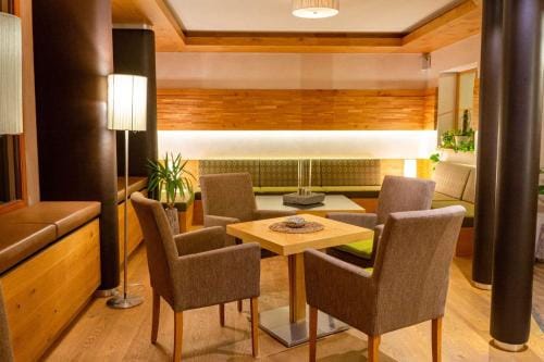 Wallackhaus RegioJet Hotels Hotel in Carinthia, Austria
