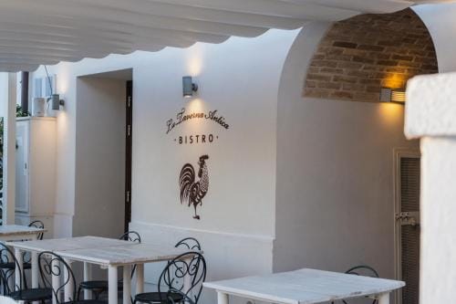 La Taverna Antica Rooms Hotel in Pescara