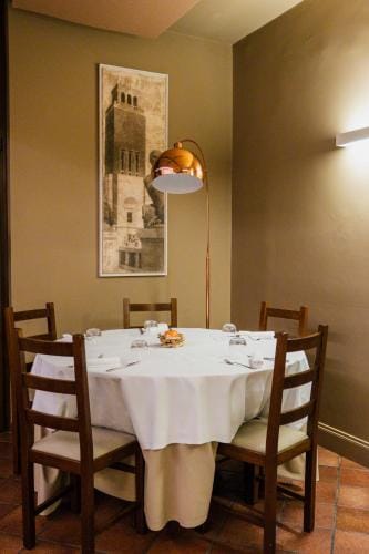 La Taverna Antica Rooms Hotel in Pescara