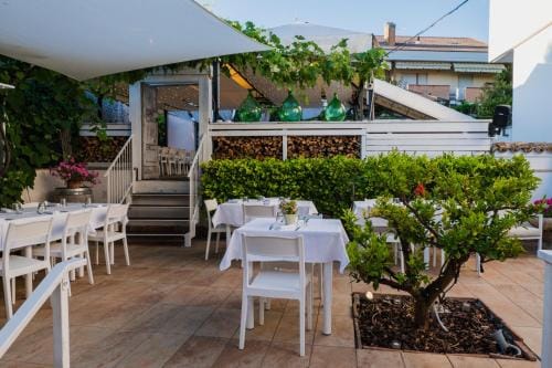 La Taverna Antica Rooms Hotel in Pescara