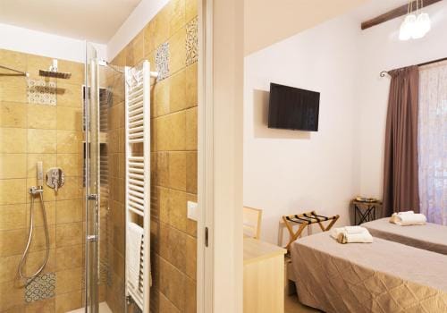 Casa Porta Marina Hotel in Ventimiglia